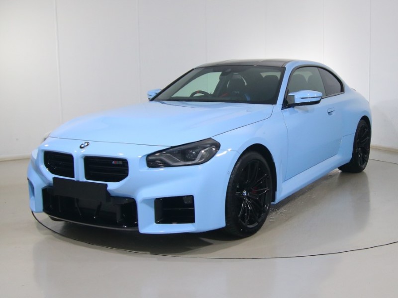  BMW M2 2dr 4860012