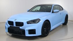 BMW M2 2dr 4860012
