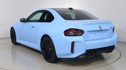 BMW M2 2dr 4860014