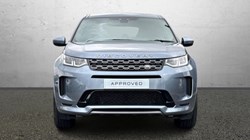 2020 (70) LAND ROVER DISCOVERY SPORT 1.5 P300e R-Dynamic S 5dr Auto [5 Seat] 3002832
