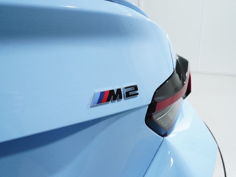  BMW M2 2dr 4860018