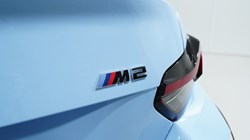 BMW M2 2dr 4860018