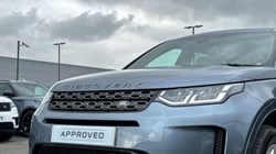2020 (70) LAND ROVER DISCOVERY SPORT 1.5 P300e R-Dynamic S 5dr Auto [5 Seat] 3002862
