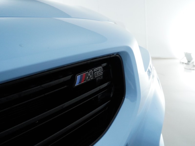  BMW M2 2dr 4860032