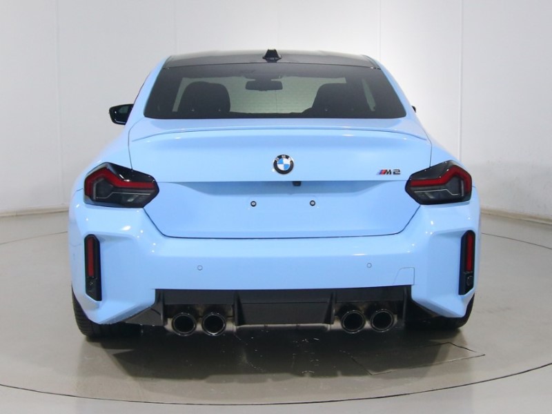  BMW M2 2dr 4860015