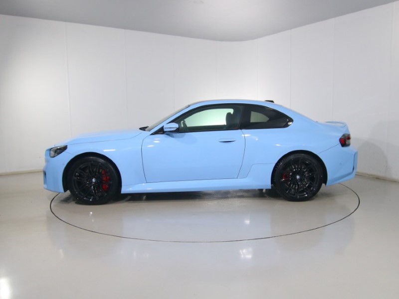  BMW M2 2dr 4860013