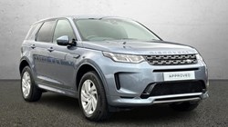2020 (70) LAND ROVER DISCOVERY SPORT 1.5 P300e R-Dynamic S 5dr Auto [5 Seat] 3002826