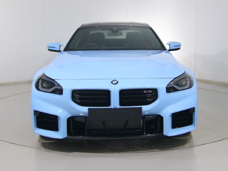 BMW M2 2dr 4860011