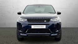 2021 (21) LAND ROVER DISCOVERY SPORT 2.0 D180 R-Dynamic SE 5dr Auto 3027077
