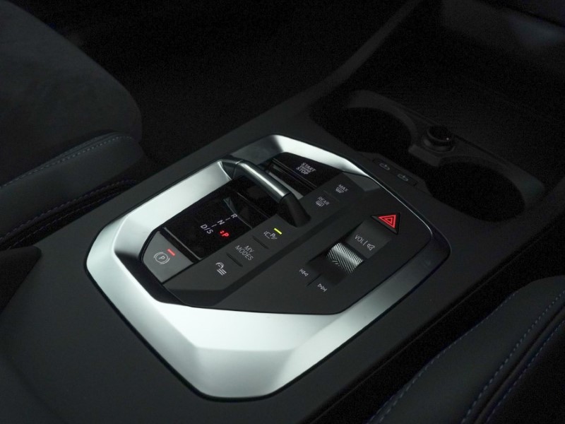  BMW 2 SERIES 220 M Sport 4dr Step Auto 4904800