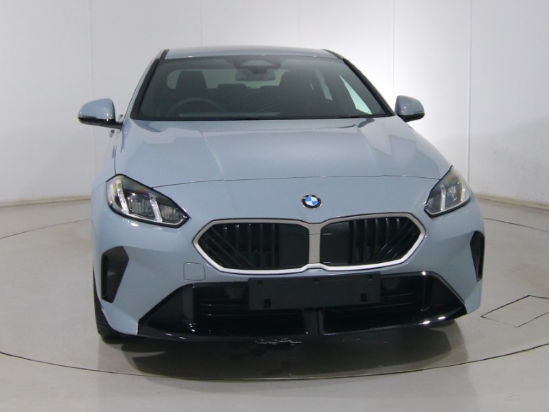  BMW 2 SERIES 220 M Sport 4dr Step Auto 4904761