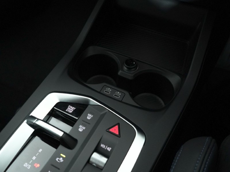  BMW 2 SERIES 220 M Sport 4dr Step Auto 4904801