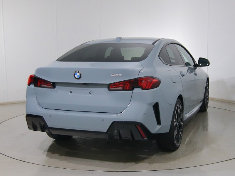  BMW 2 SERIES 220 M Sport 4dr Step Auto 4904766