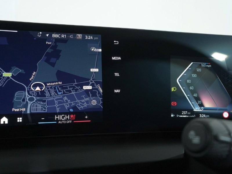  BMW 2 SERIES 220 M Sport 4dr Step Auto 4904792