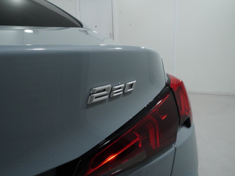  BMW 2 SERIES 220 M Sport 4dr Step Auto 4904768