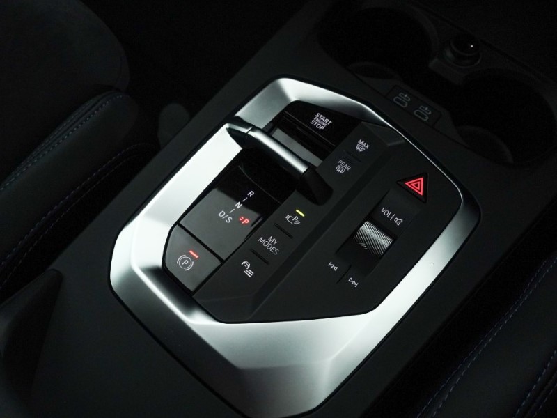  BMW 2 SERIES 220 M Sport 4dr Step Auto 4904799