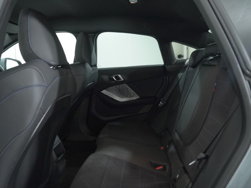  BMW 2 SERIES 220 M Sport 4dr Step Auto 4904777