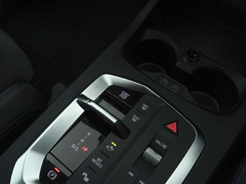  BMW 2 SERIES 220 M Sport 4dr Step Auto 4904798