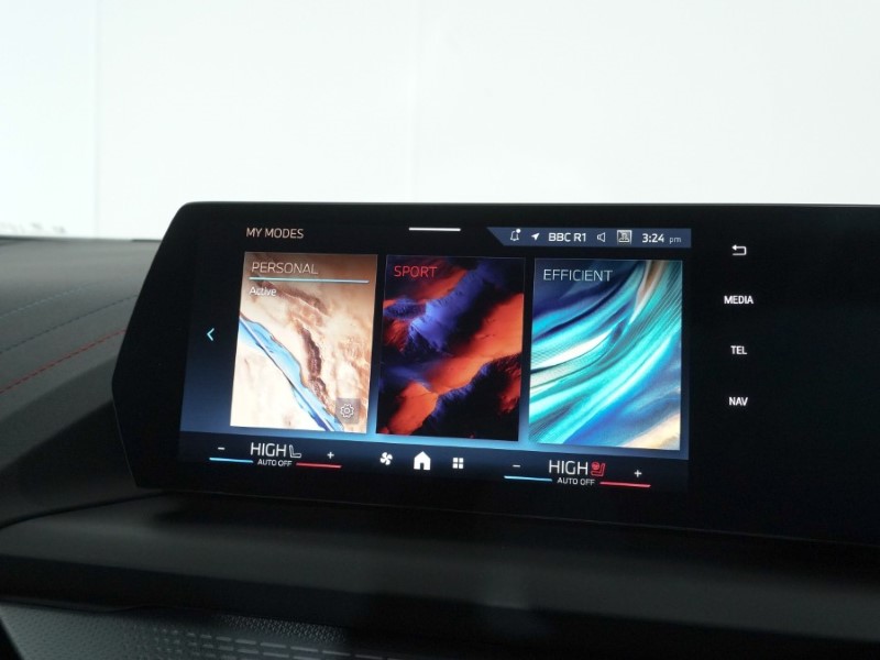  BMW 2 SERIES 220 M Sport 4dr Step Auto 4904795