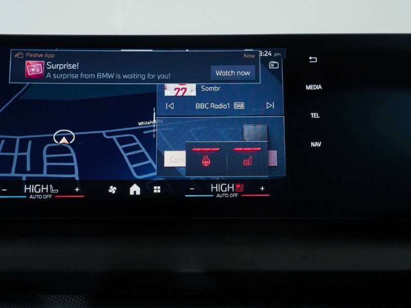  BMW 2 SERIES 220 M Sport 4dr Step Auto 4904790