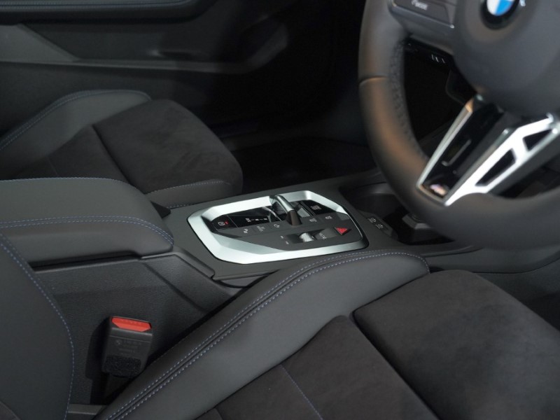  BMW 2 SERIES 220 M Sport 4dr Step Auto 4904783