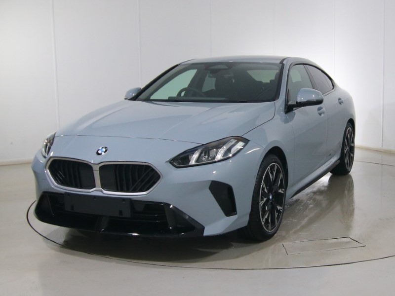  BMW 2 SERIES 220 M Sport 4dr Step Auto 4904762