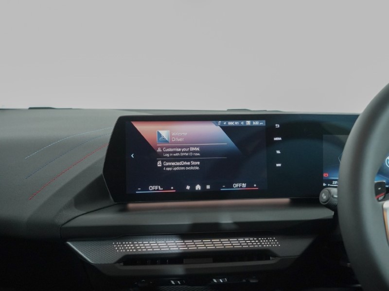  BMW 2 SERIES 220 M Sport 4dr Step Auto 4904775