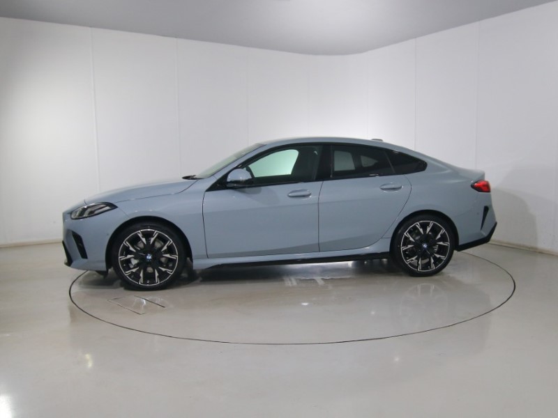  BMW 2 SERIES 220 M Sport 4dr Step Auto 4904763