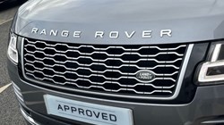 2019 (69) LAND ROVER RANGE ROVER 3.0 SDV6 Vogue 4dr Auto 3021956