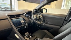 2024 (24) JAGUAR E-PACE 1.5 P300e R-Dynamic HSE Black 5dr Auto 3429907