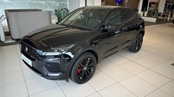 2024 (24) JAGUAR E-PACE 1.5 P300e R-Dynamic HSE Black 5dr Auto 3429919