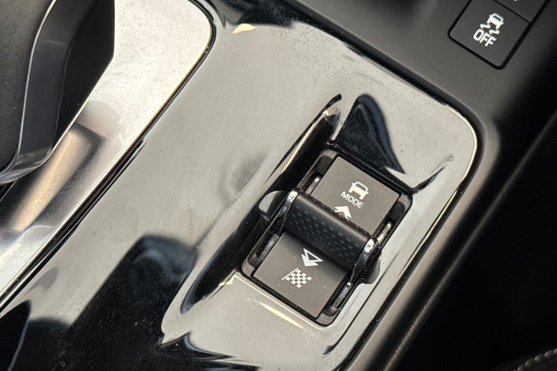 2024 (24) JAGUAR E-PACE 1.5 P300e R-Dynamic HSE Black 5dr Auto 3429900