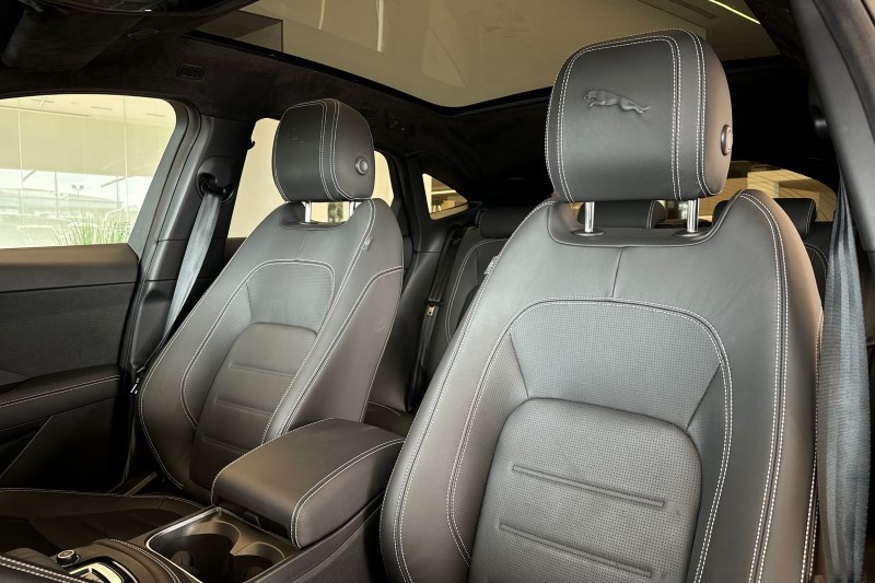 2024 (24) JAGUAR E-PACE 1.5 P300e R-Dynamic HSE Black 5dr Auto 3429906