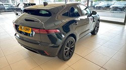 2024 (24) JAGUAR E-PACE 1.5 P300e R-Dynamic HSE Black 5dr Auto 3429921