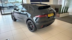 2024 (24) JAGUAR E-PACE 1.5 P300e R-Dynamic HSE Black 5dr Auto 3429920