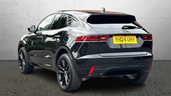 2024 (24) JAGUAR E-PACE 1.5 P300e R-Dynamic HSE Black 5dr Auto 3429876