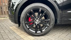 2024 (24) JAGUAR E-PACE 1.5 P300e R-Dynamic HSE Black 5dr Auto 3429882
