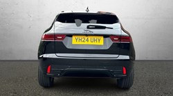 2024 (24) JAGUAR E-PACE 1.5 P300e R-Dynamic HSE Black 5dr Auto 3429880