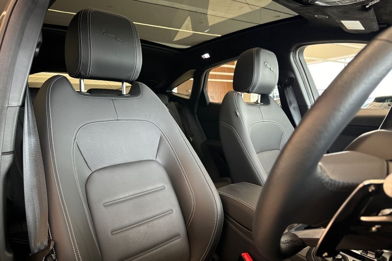 2024 (24) JAGUAR E-PACE 1.5 P300e R-Dynamic HSE Black 5dr Auto 3429890