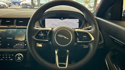 2024 (24) JAGUAR E-PACE 1.5 P300e R-Dynamic HSE Black 5dr Auto 3429891