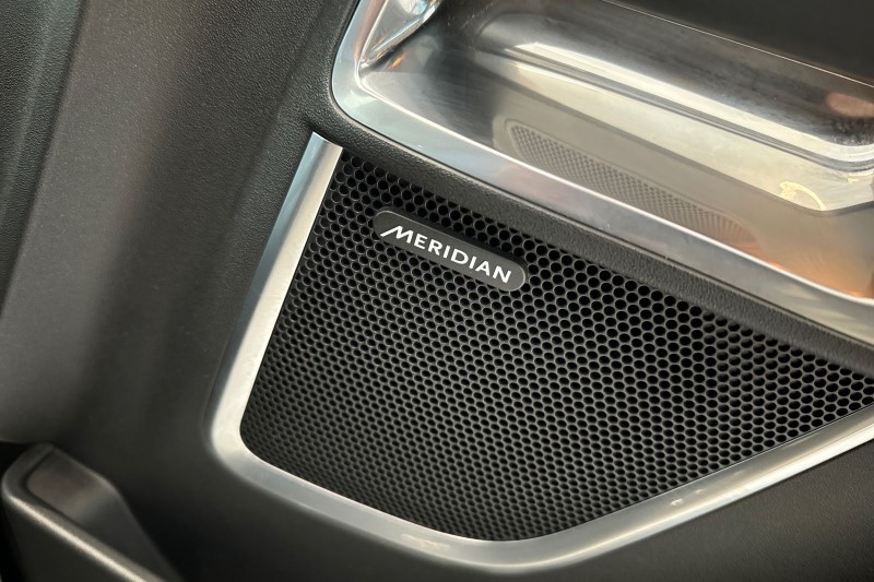 2024 (24) JAGUAR E-PACE 1.5 P300e R-Dynamic HSE Black 5dr Auto 3429886