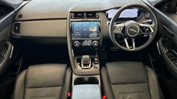 2024 (24) JAGUAR E-PACE 1.5 P300e R-Dynamic HSE Black 5dr Auto 3429883