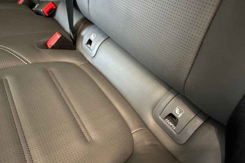 2024 (24) JAGUAR E-PACE 1.5 P300e R-Dynamic HSE Black 5dr Auto 3429904