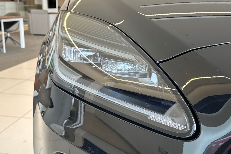 2024 (24) JAGUAR E-PACE 1.5 P300e R-Dynamic HSE Black 5dr Auto 3429912