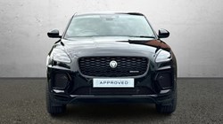 2024 (24) JAGUAR E-PACE 1.5 P300e R-Dynamic HSE Black 5dr Auto 3429881