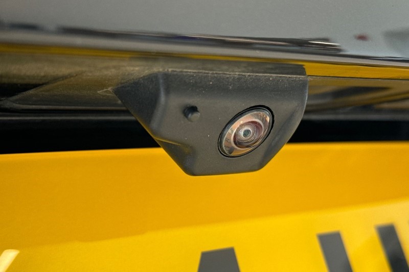 2024 (24) JAGUAR E-PACE 1.5 P300e R-Dynamic HSE Black 5dr Auto 3429918