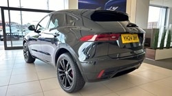 2024 (24) JAGUAR E-PACE 1.5 P300e R-Dynamic HSE Black 5dr Auto 3429916