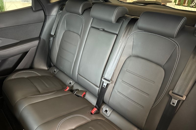 2024 (24) JAGUAR E-PACE 1.5 P300e R-Dynamic HSE Black 5dr Auto 3429905