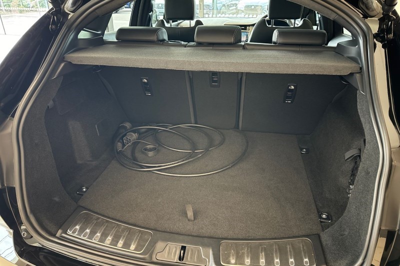 2024 (24) JAGUAR E-PACE 1.5 P300e R-Dynamic HSE Black 5dr Auto 3429908