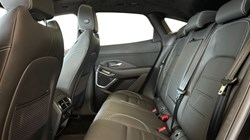 2024 (24) JAGUAR E-PACE 1.5 P300e R-Dynamic HSE Black 5dr Auto 3429878